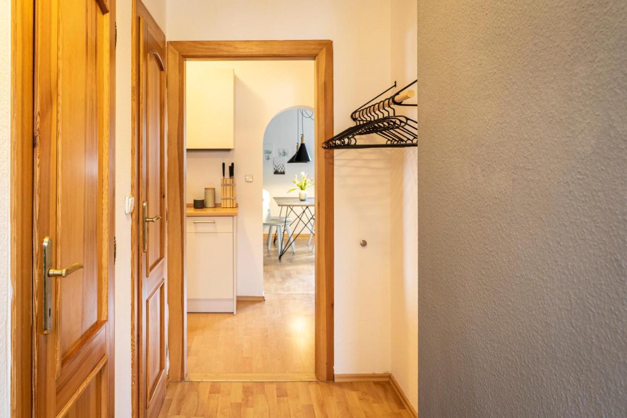 Das Nordberg Apartments Garmisch-Partenkirchen Exterior photo