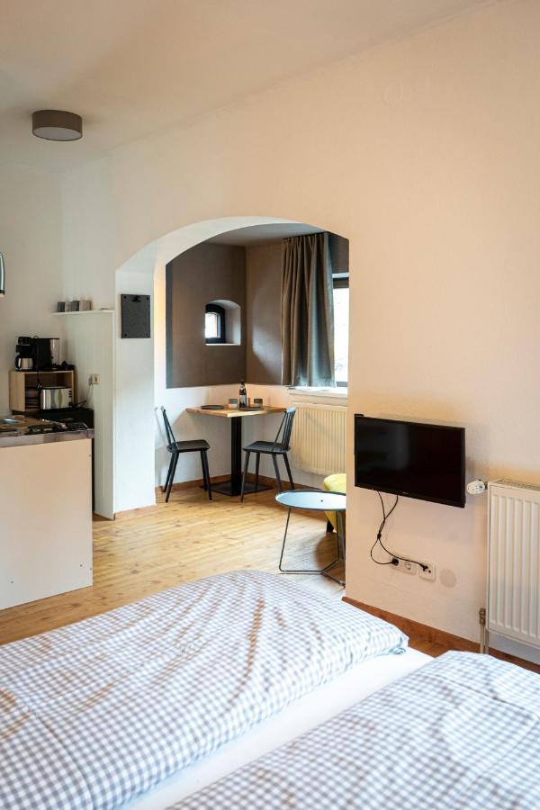 Das Nordberg Apartments Garmisch-Partenkirchen Exterior photo
