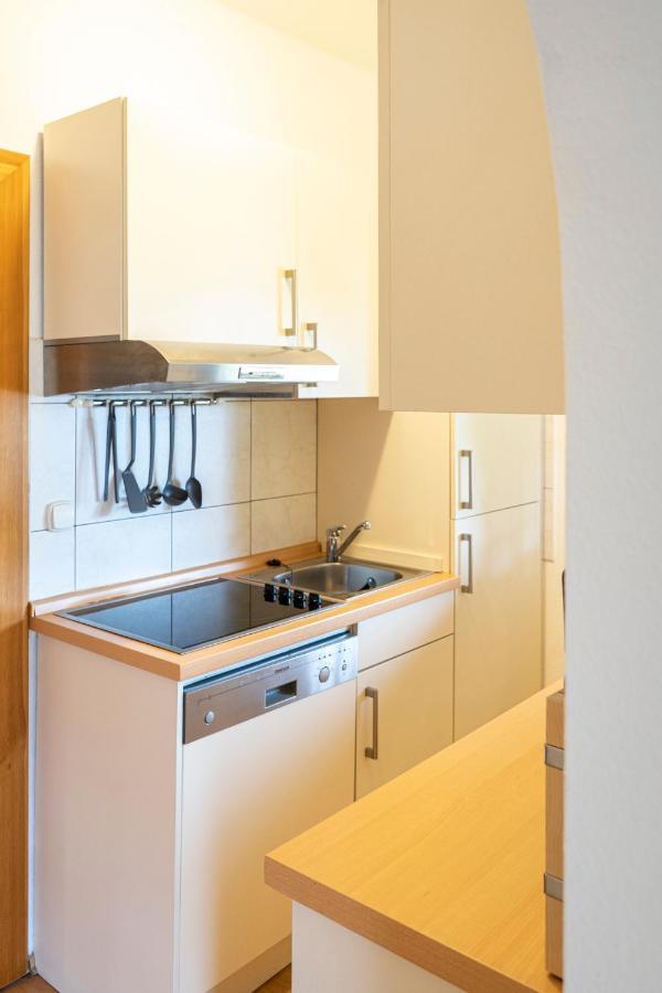 Das Nordberg Apartments Garmisch-Partenkirchen Exterior photo